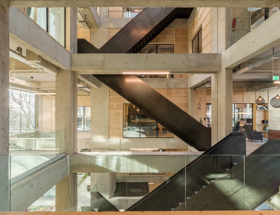 Pyroguard, la créativité sans compromis